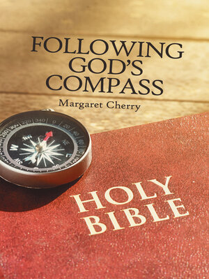 cover image of FOLLOWING GOD'S COMPASS